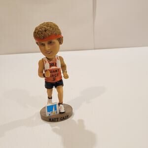 Matt Cain Bobblehead 2012 San Francisco Giants Race New in the box